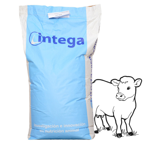 PIENSO COMPLEMENTARIO MINERAL N-3% TERNEROS L Image