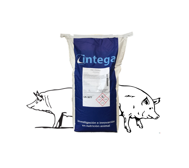 PREMEZCLA PORCINO INT SP5 NON-STRESS Image